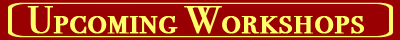 Workshops