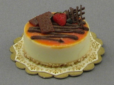 Dessert Cake