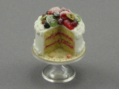Dessert Cake