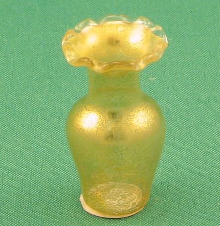 Vase by Gerd Felka, Germany