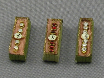 Watch in a Box by Judith Blondell