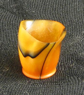 Acrylic Vase