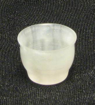Acrylic Vase