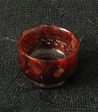 Acrylic Bowl