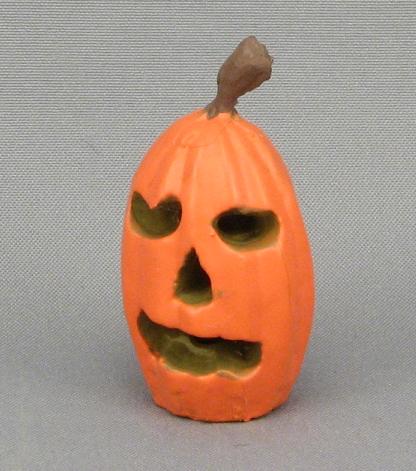 Halloween Pumpkin - Mini Creations by Judy