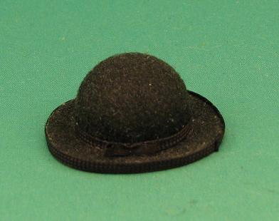 Men's Hat by Nancy Wantiez