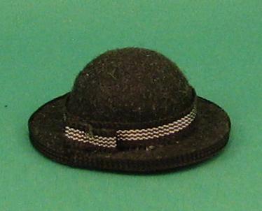 Men's Hat by Nancy Wantiez