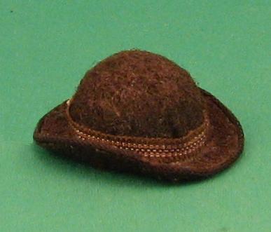 Men's Hat by Nancy Wantiez