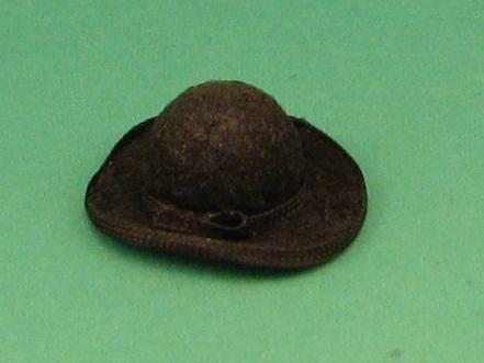 Men's Hat by Nancy Wantiez