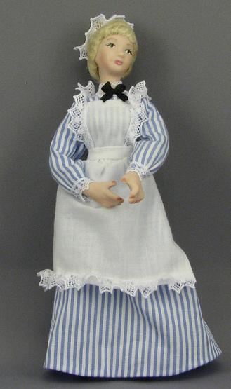 Maid by Patsy Thomas