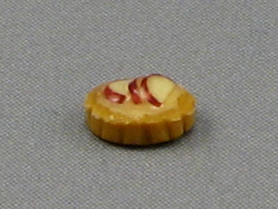 Apple Tart