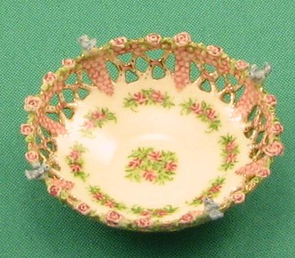 Bowl by Teresa Welch of China Closet