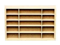 Store Shelf