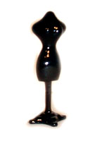 Dollhouse Dress Makers Dummy