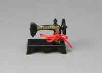 Dollhouse Sewing Machine
