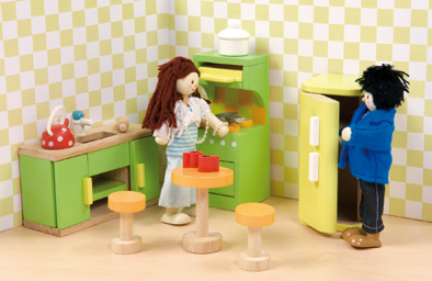 Sugarplum Kitchen