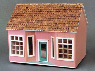 Front Opening Shoppe