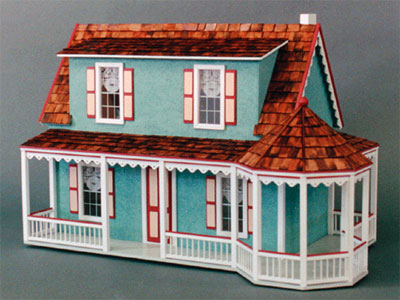 Mountain View Cottage