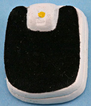 Miniature Bathroom Scale