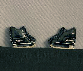 Bauer Hockey Skates