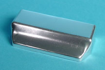 Metal Stove Hood