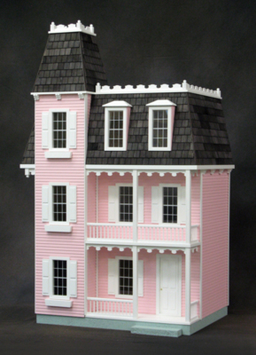 Ready to Play Alison Jr. - Pink