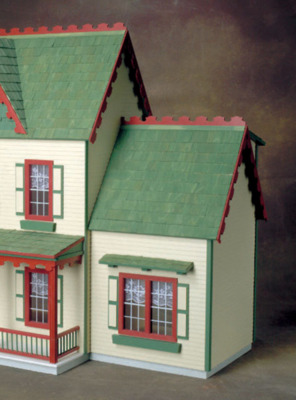 Colonial Jr. Addition