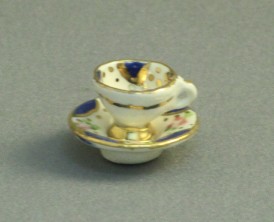 Cup by Janice Crawley