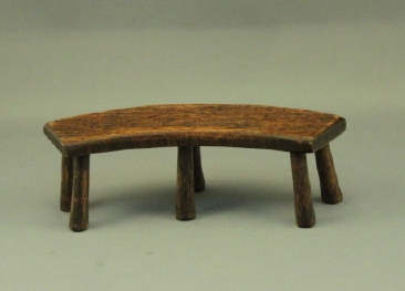 Arc Bench