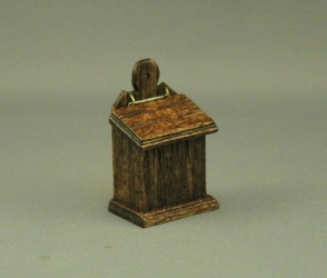 Salt Box