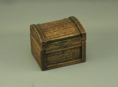 Treasure Chest