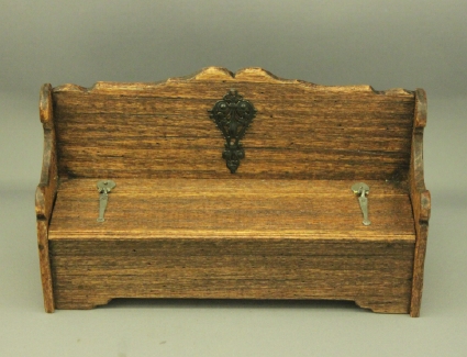 Box Bench