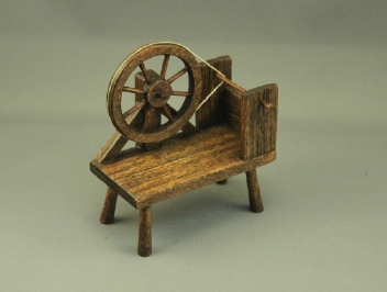 Small Spinner