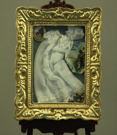 Memory Frames