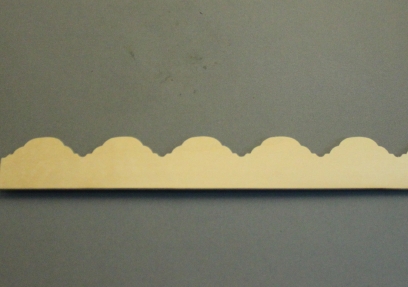 Wooden Trim