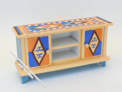(image for) Eye Candy Side Board, South Western Theme