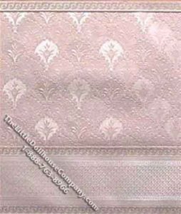 (image for) Dollhouse Scale Model Wallpaper 3 pc. Set