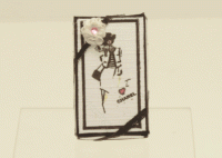 (image for) Miniature Chanel Perfume Set