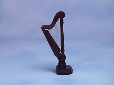 (image for) Harp