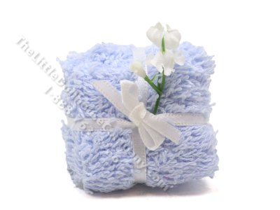 (image for) Miniature Towel Set for Dollhouses