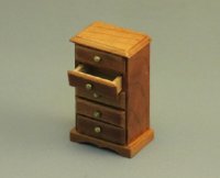 (image for) 1/2" Scale Lingerie Chest