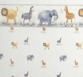 (image for) Animals Wallpaper