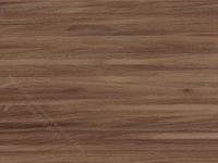 (image for) Unfinished Dark Walnut Flooring for Dollhouses - Real Wood 3/8" Wide Planks