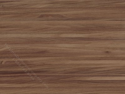 (image for) Unfinished Dark Walnut Flooring for Dollhouses - Real Wood 3/8" Wide Planks