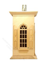 (image for) Designer Home Lamp Kit