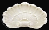 (image for) Dollhouse Scale Model Applique 1 x 1-7/8" (2/pk)