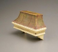 (image for) Miniature Stove Hood/Flue