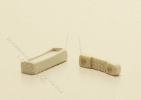 (image for) Miniature Dollhouse Telephone, White