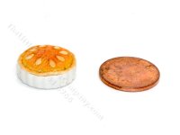 (image for) Miniature Bakewell Tart by Charlotte Willmott