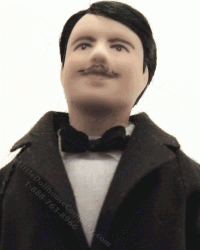 (image for) Marco Doll By Cindy's Dolls